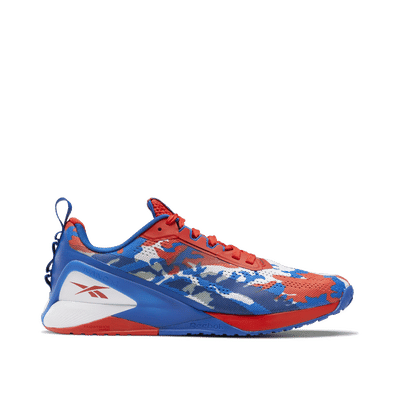 Reebok Rothco Nano X1 "Multicolor" | GZ1096