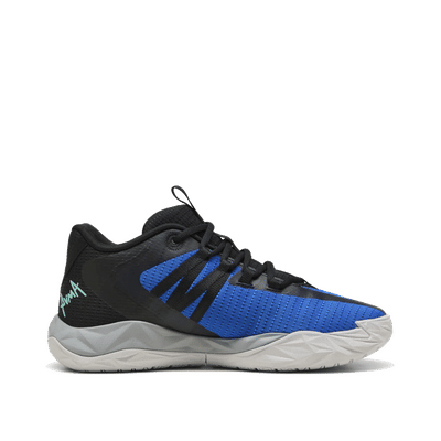 Puma Dagger 2 "Noir" | 312748-03