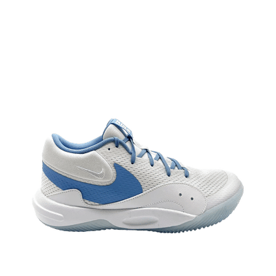 Nike Hyperquick "White" | FN4678-101
