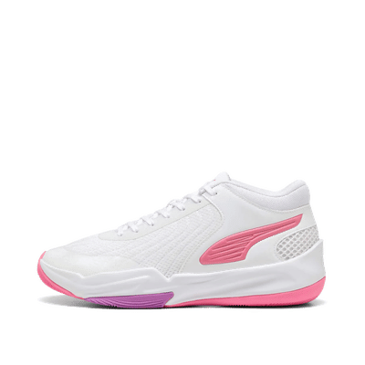 Puma Court Pro 2 "Metallic Rose" | 312516-01
