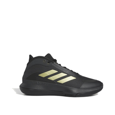 Adidas Bounce Legends "Black" | IE9278