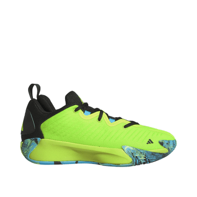 Adidas Initiation "Green" | JQ6861