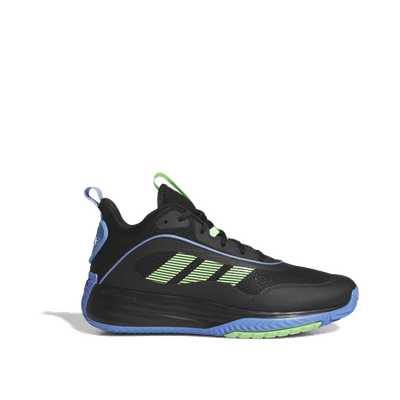 Adidas Ownthegame 3.0 "Black" | JS2167