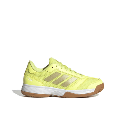 Adidas Ligra 8 "Yellow" | KK2039