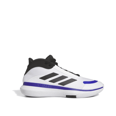 Adidas Bounce Legends Low "Blanc" | IG6632
