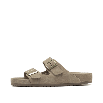 Birkenstock Arizona "Allover Taupe" | 1029961
