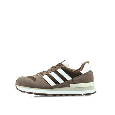 Adidas ZX 500 RS "Brown / Cloud White / Earth Strata" | KJ2579