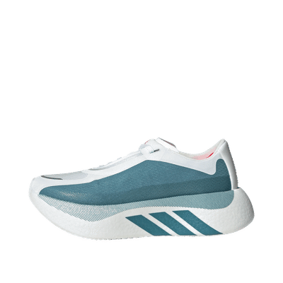 Adidas Hyperboost Edge "White" | KI4410