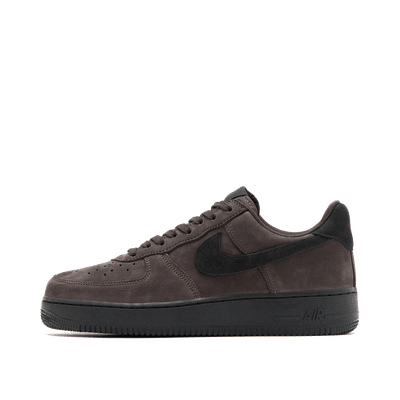 Nike Air Force 1 Low Retro PRM "Black Tea" | IO9555-202