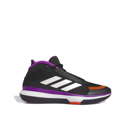 Adidas Bounce Legends Low "Noir" | IG6630