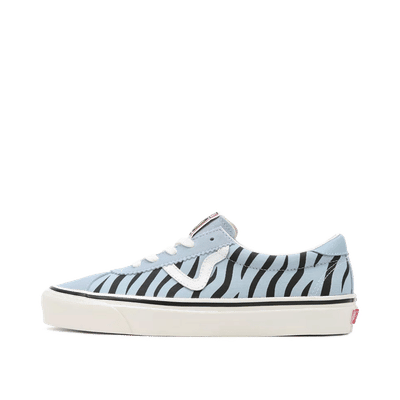 Vans Anaheim Factory Style 73 DX "Blue" | VN0A3WLQB9W