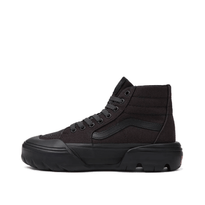 Vans Sk8-Hi Tapered Heavy Canvas "Black" | VN0A7Q5T1OJ