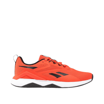 Reebok Nanoflex TR 2.0 "Orange" | 100074537