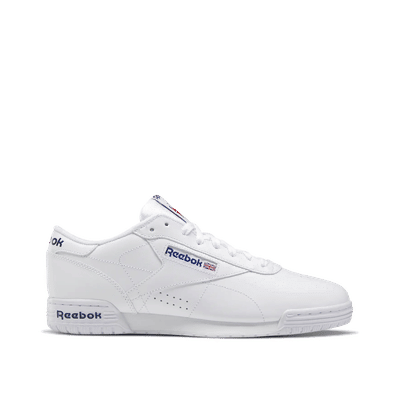 Reebok ExOFit Clean Logo "White" | 100000169
