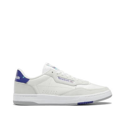 Reebok Classics Court Peak "Grey" | GY6774