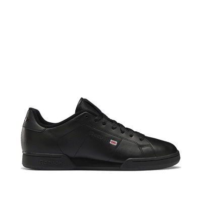 Reebok NPC II "Black" | 6836