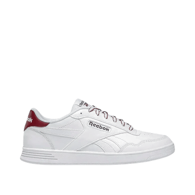 Reebok Court Advance "White" | 100033759