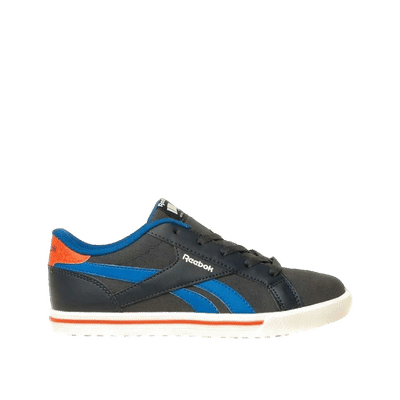 Reebok Royal Complete "Black" | BD2501