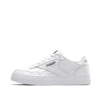 Reebok Court Advance Bold "White" | 100033985