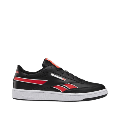 Reebok Classics Revenge Plus "Black" | EF8871