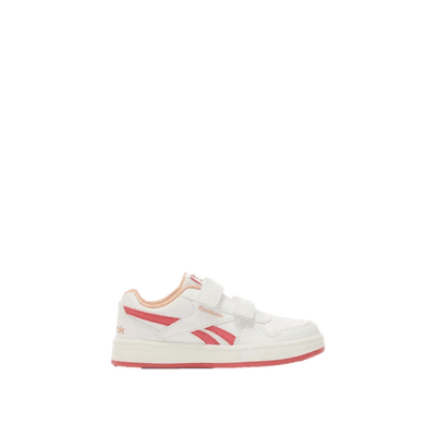 Reebok Royal Prime 2.0 "White/Sunset Coral/Sunkissed Orange" | 100211215