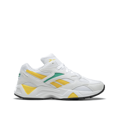 Reebok Classics Aztrek 96 "White" | DV8527