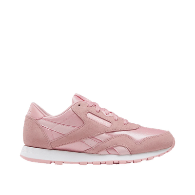 Reebok Classics Nylon "Rose" | DV7047