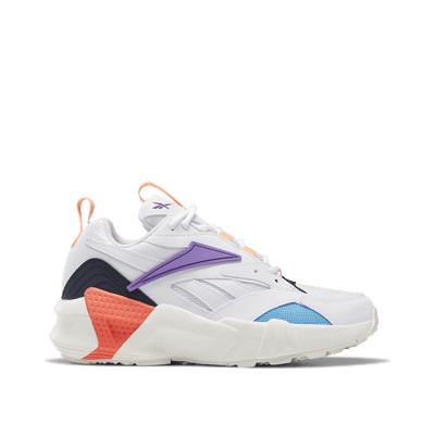 Reebok Aztrek Double Mix Pops "White" | DV8171