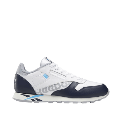Reebok Classics Leather "White" | DV9597