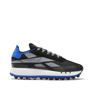 Reebok Classics Legacy 83 "Black" | FY5015