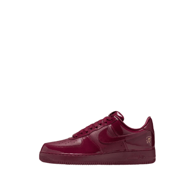 Nike Air Force 1 Low x Syna "Central Cee Dark Beetroot" | IO9970-638