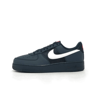Nike Air Force 1 Low Retro "Blue" | IO9557-900