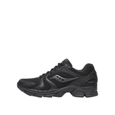 Saucony Progrid Triumph 4 "Black" | S70841-5