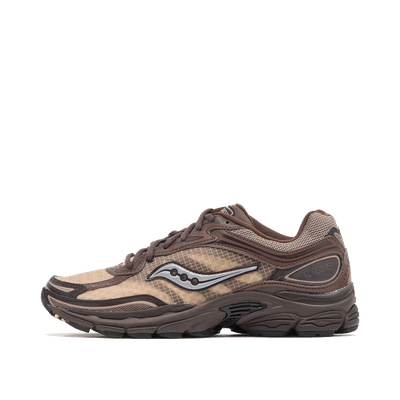 Saucony Progrid Omni 9 "Mole" | S102073-1001