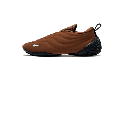 Nike WMNS Astra Ultra "Fauna Brown/Chambray Blue-Black" | FZ5778-200