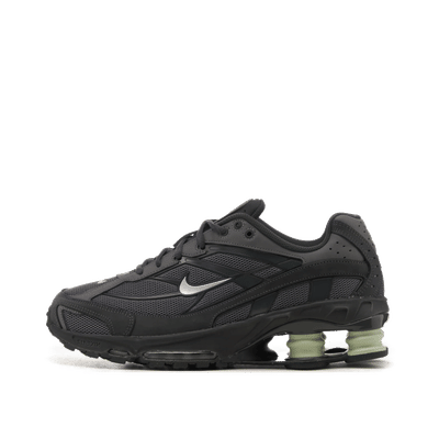 Nike Shox Ride 2 "Black" | HV2540-001