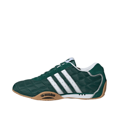 Adidas Originals Adiracer Low "Green" | JQ5755