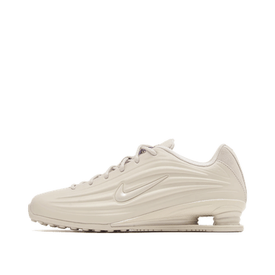 Nike Shox Z S "Light Orewood Brown/Black" | IQ8041-100