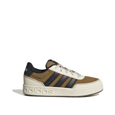 Adidas Breakbase "Brown" | JQ7774