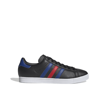 Adidas Coast Star "Black" | EE6199