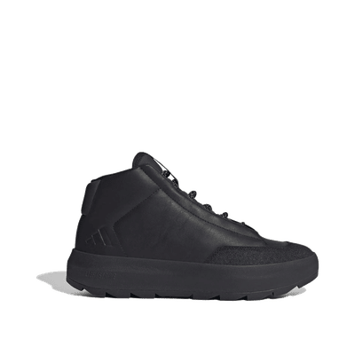 Adidas Acesmash Mid "Noir" | JQ5543