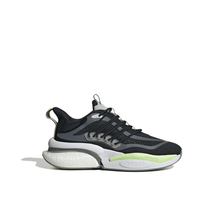 Adidas Alphaboost V1 "Black" | IG3628