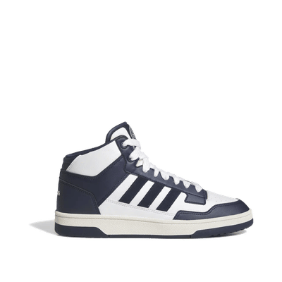 Adidas Rapid Court Mid "Multicolor" | JP5867
