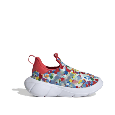 Adidas Monofit "White" | IG1260