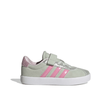adidas VL Court 3.0 "Green" | IH1652