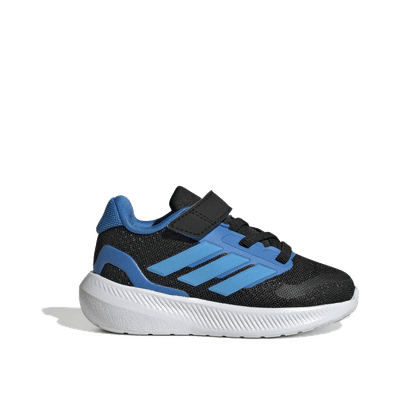 Adidas Runfalcon 5 Baby "Noir" | IH6865