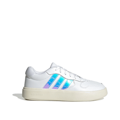 Adidas Litecourt "White" | JP7966