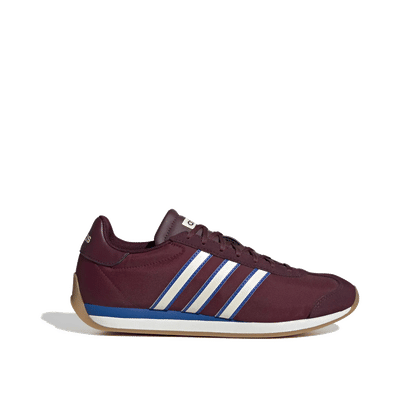 Adidas Runvista "Red" | KJ9709