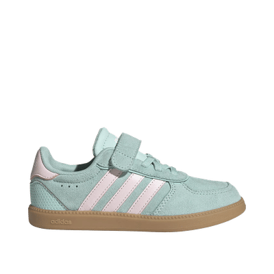 Adidas Breaknet "Turquoise" | KI6499
