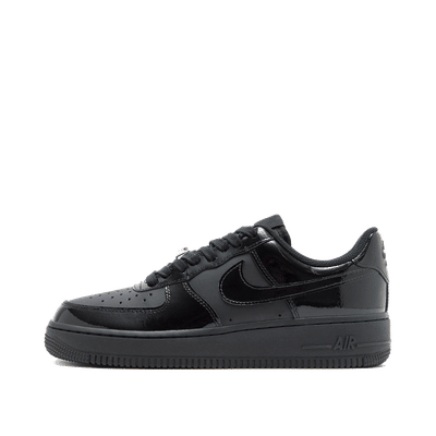 Nike Air Force 1 Low "Black" | IR5450-001